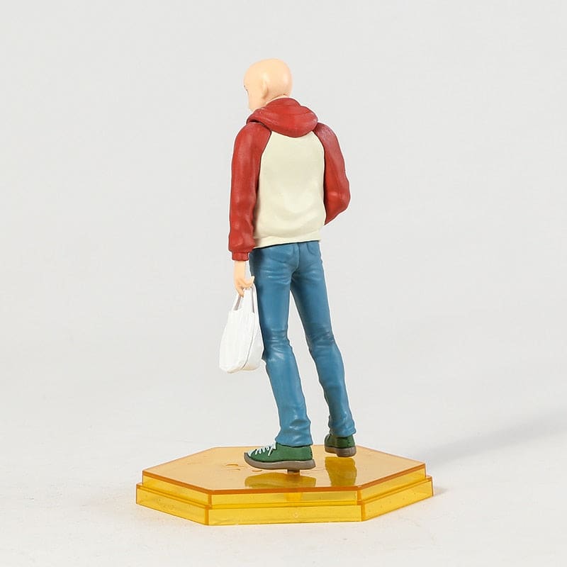 Action Figure Saitama - One Punch Man™