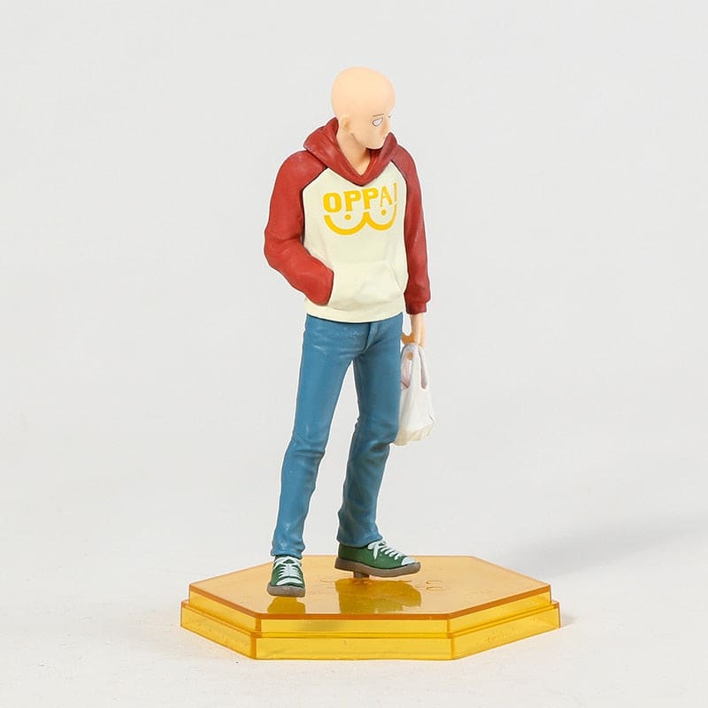 Action Figure Saitama - One Punch Man™