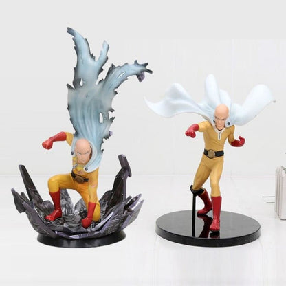 Action Figure Saitama - One Punch Man™