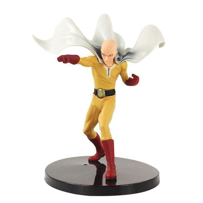 Action Figure Saitama - One Punch Man™