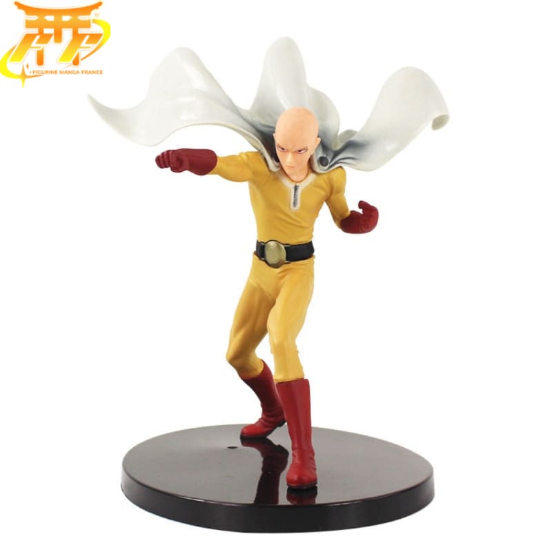 Action Figure Saitama - One Punch Man™