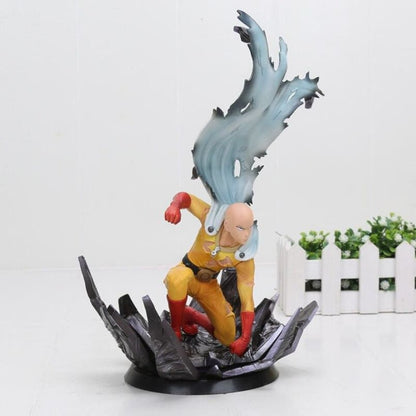 Action Figure Saitama - One Punch Man™