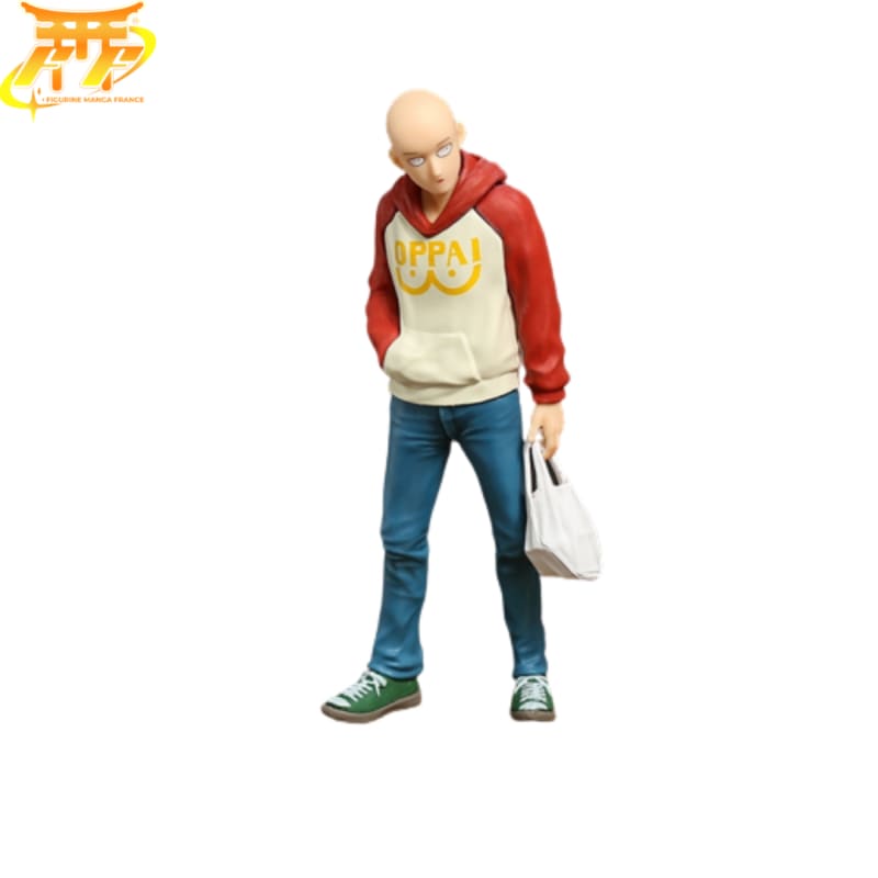 Action Figure Saitama - One Punch Man™