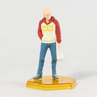 Action Figure Saitama - One Punch Man™