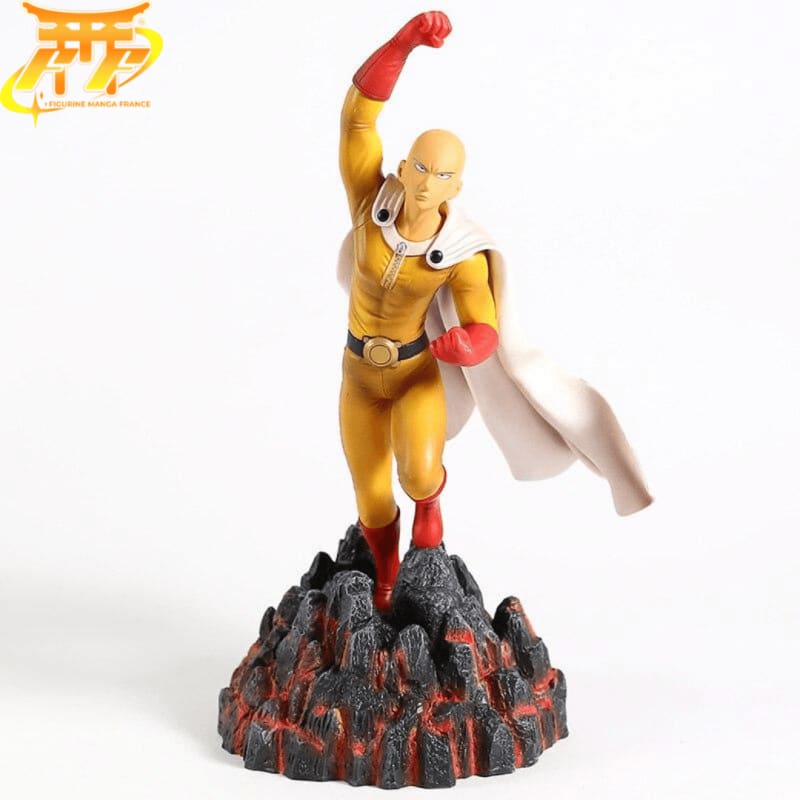 Action Figure Saitama Sensei - One Punch Man™