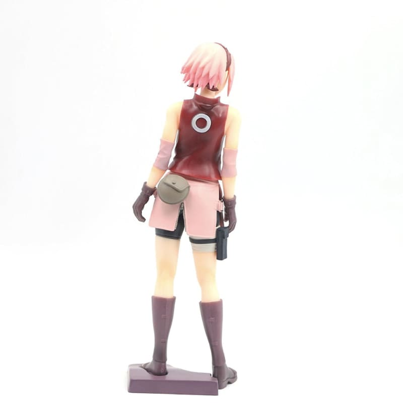 Action Figure Sakura - Naruto Shippuden™