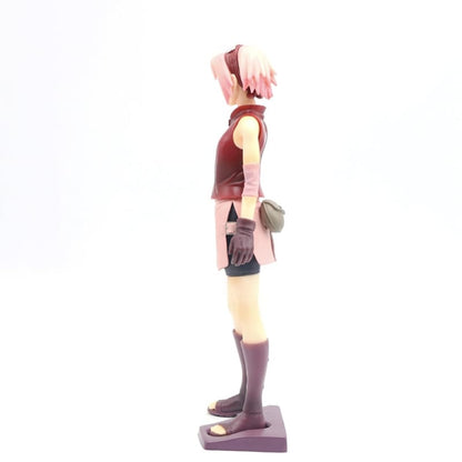 Action Figure Sakura - Naruto Shippuden™