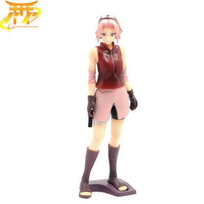 Action Figure Sakura - Naruto Shippuden™