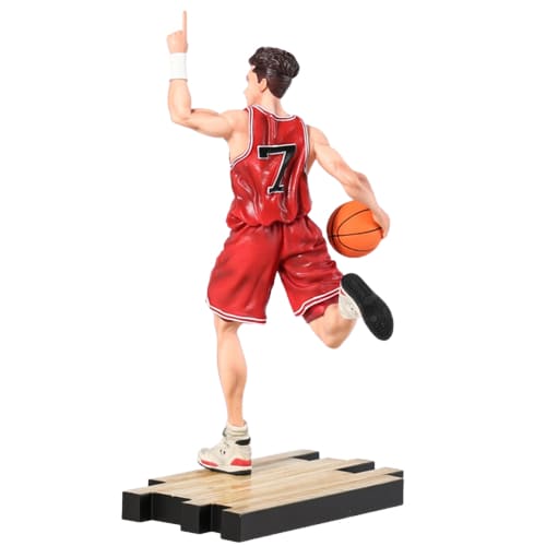 Action Figure Sakuragi - Slam Dunk™