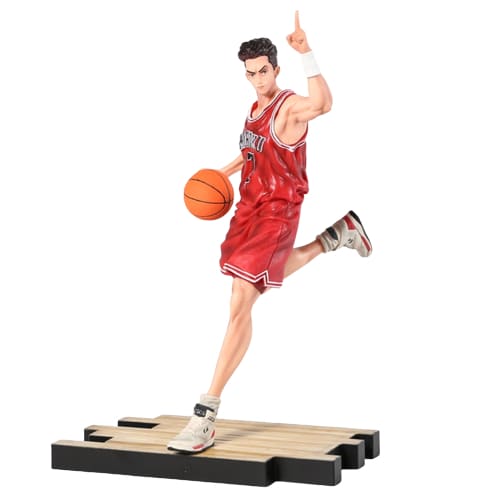 Action Figure Sakuragi - Slam Dunk™