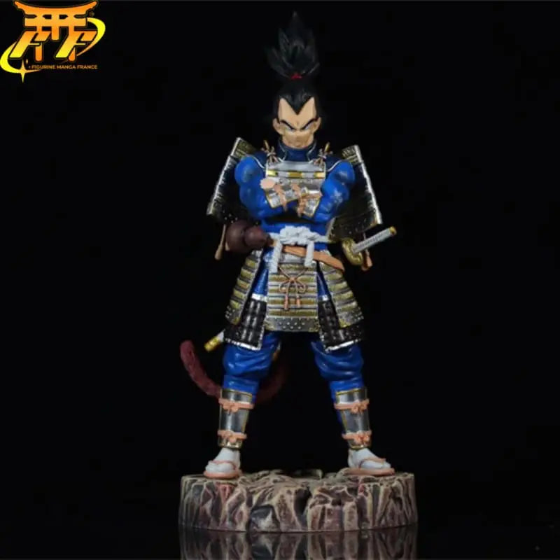 Action Figure Samurai Vegeta - Dragon Ball Z™