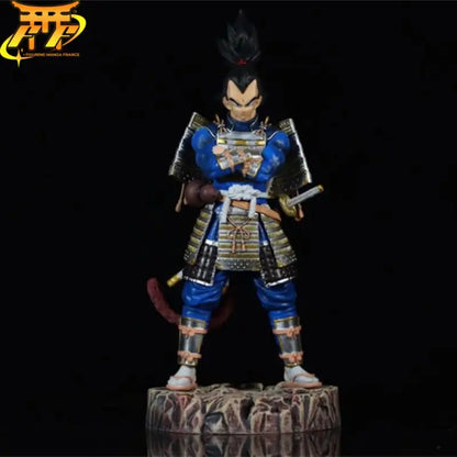 Action Figure Samurai Vegeta - Dragon Ball Z™