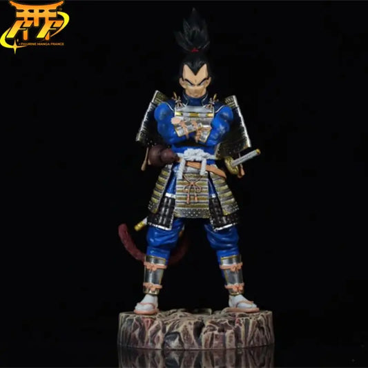 Action Figure Samurai Vegeta - Dragon Ball Z™