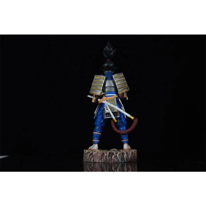 Action Figure Samurai Vegeta - Dragon Ball Z™