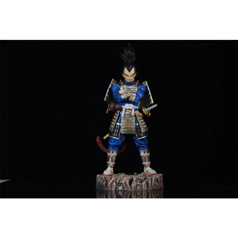 Action Figure Samurai Vegeta - Dragon Ball Z™