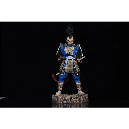 Action Figure Samurai Vegeta - Dragon Ball Z™