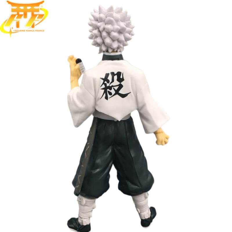 Action Figure Sanemi Shinazugawa - Demon Slayer™