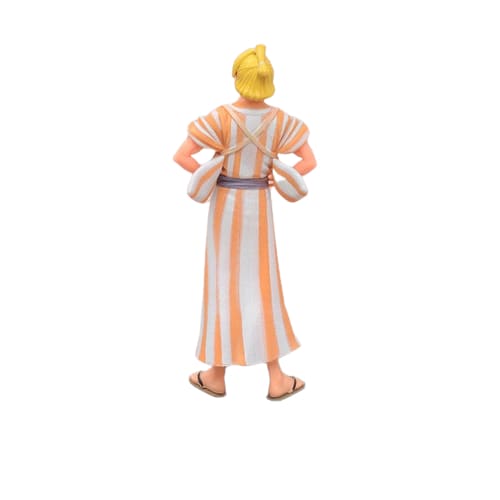 Action Figure Sanji Arc Wano - One Piece™