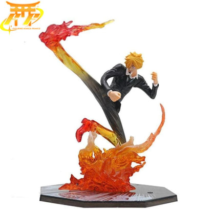 Action Figure Sanji ’Gamba del diavolo’ - One Piece™