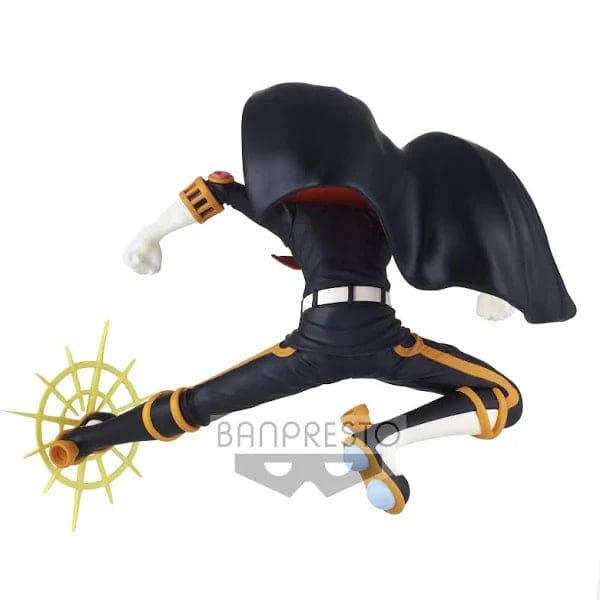 Action Figure Sanji Vinsmoke ’Germa 66’ - One Piece™