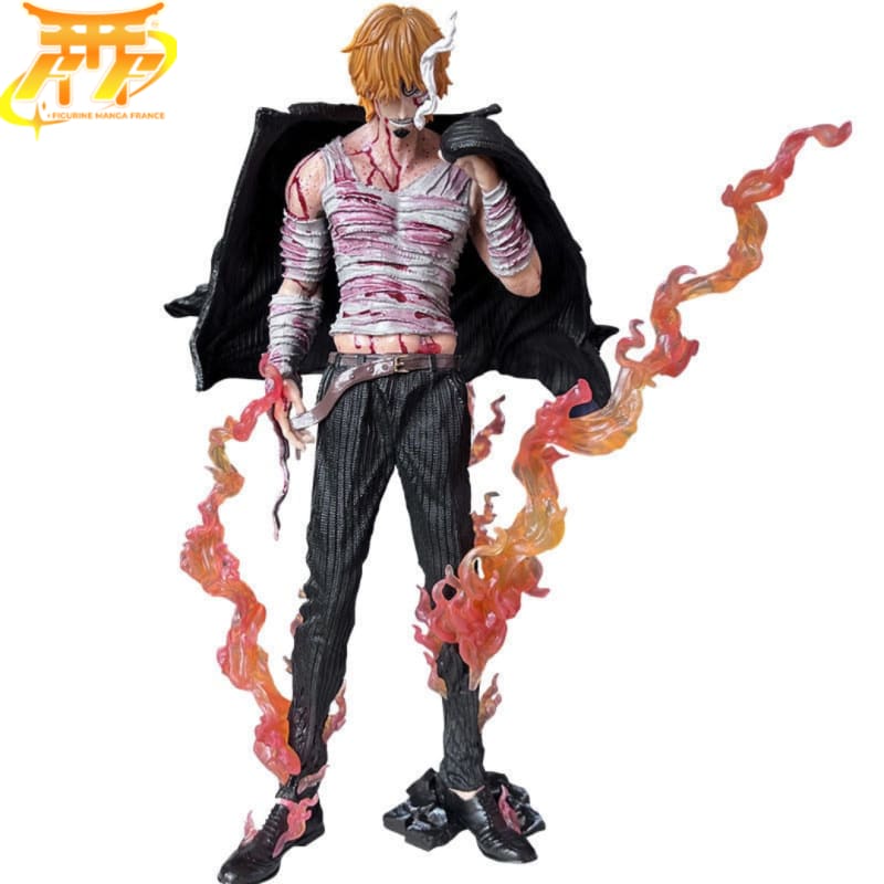 Action Figure Sanji Vinsmoke - One Piece™