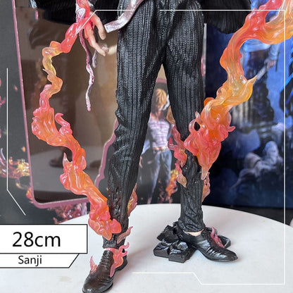 Action Figure Sanji Vinsmoke - One Piece™