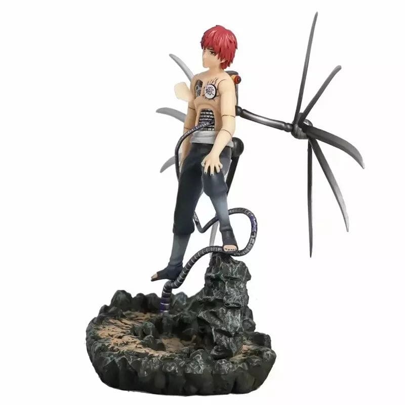 Action Figure Sasori ’Ultimate Puppet’ - Naruto Shippuden™