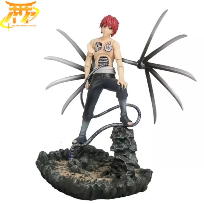 Action Figure Sasori ’Ultimate Puppet’ - Naruto Shippuden™