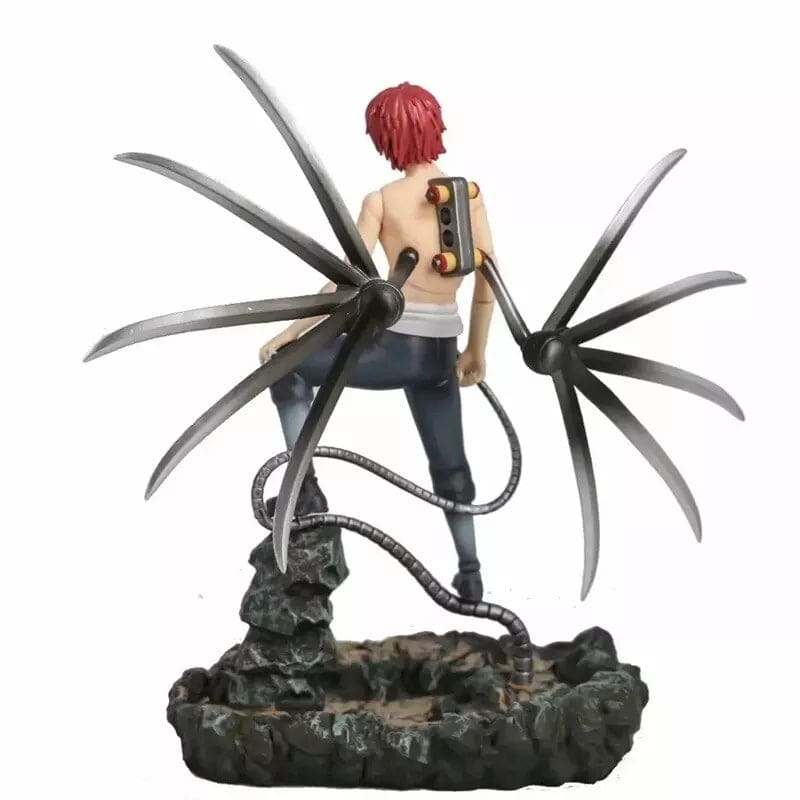 Action Figure Sasori ’Ultimate Puppet’ - Naruto Shippuden™