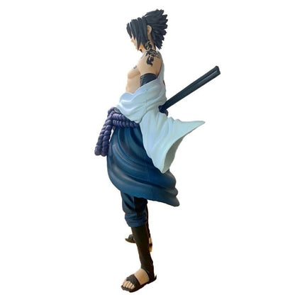 Action Figure Sasuke ’Marchio Maledetto’ - Naruto Shippuden™