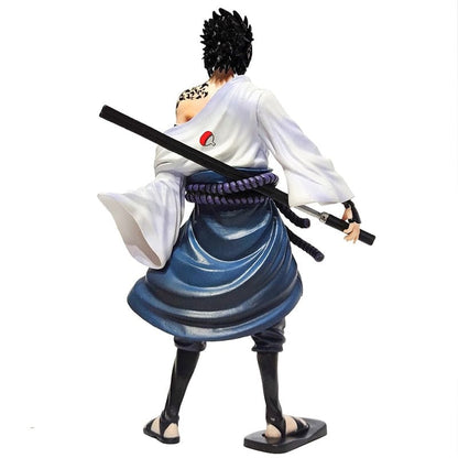 Action Figure Sasuke ’Marchio Maledetto’ - Naruto Shippuden™