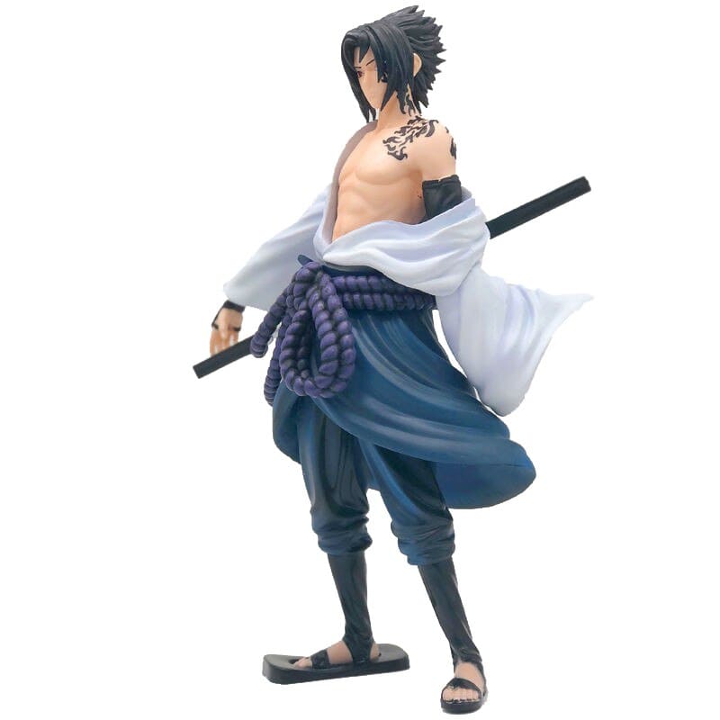 Action Figure Sasuke ’Marchio Maledetto’ - Naruto Shippuden™