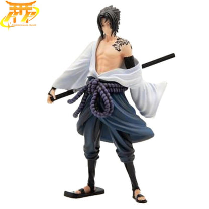 Action Figure Sasuke ’Marchio Maledetto’ - Naruto Shippuden™