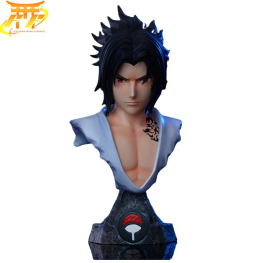 Action Figure Sasuke - Naruto Shippuden™