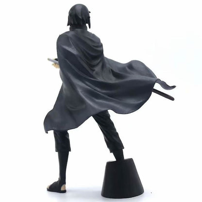 Action Figure Sasuke Uchiha adulto - Naruto Shippuden™