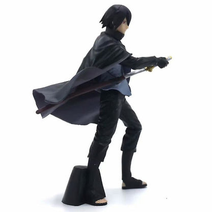 Action Figure Sasuke Uchiha adulto - Naruto Shippuden™