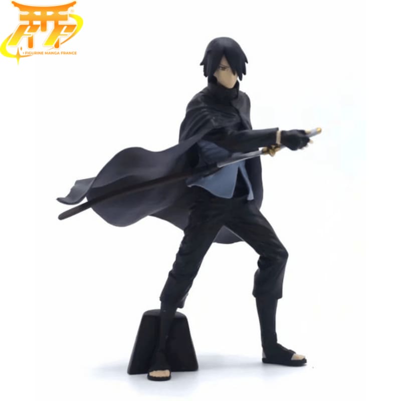 Action Figure Sasuke Uchiha adulto - Naruto Shippuden™