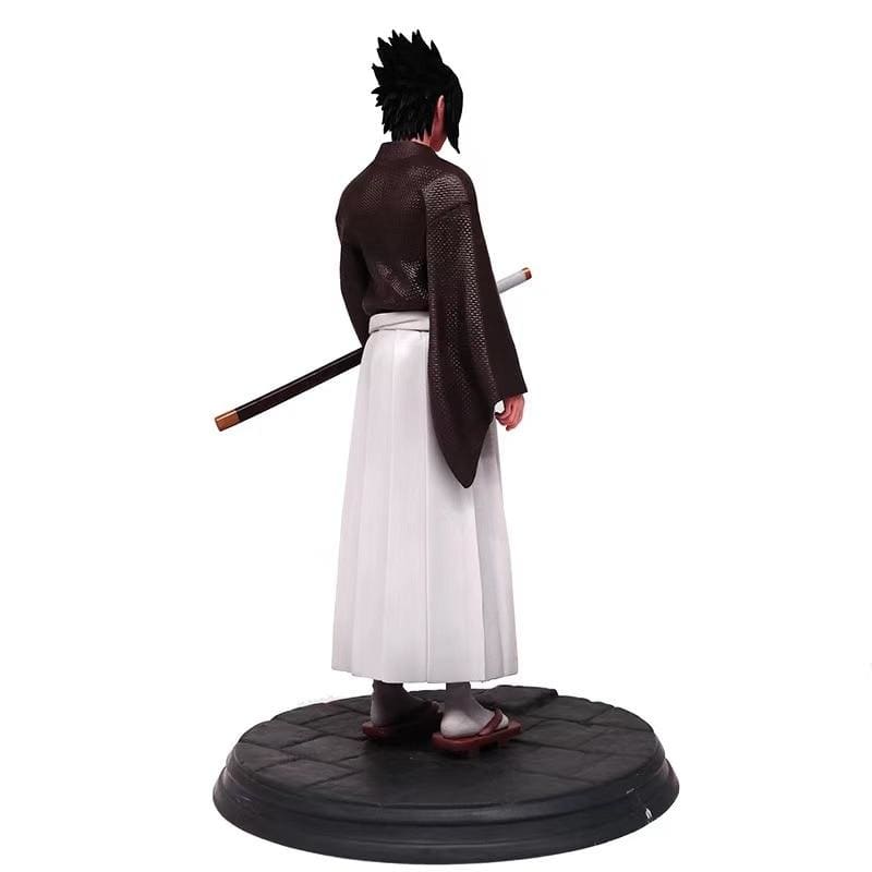 Action Figure Sasuke Uchiha - Naruto Shippuden™