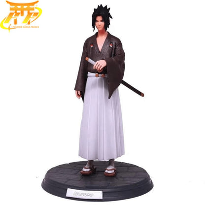 Action Figure Sasuke Uchiha - Naruto Shippuden™