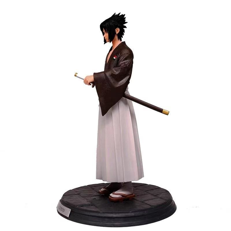 Action Figure Sasuke Uchiha - Naruto Shippuden™