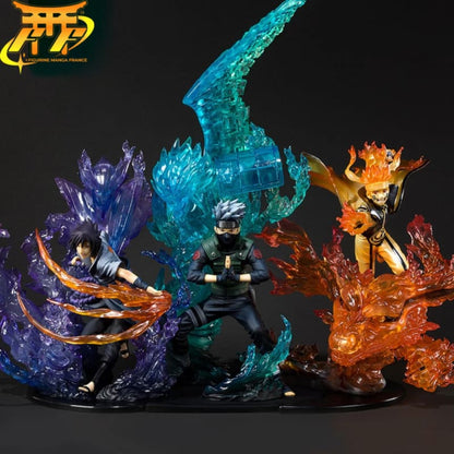 Action Figure Sasuke Uchiha Susano - Naruto Shippuden™