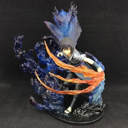 Action Figure Sasuke Uchiha Susano - Naruto Shippuden™