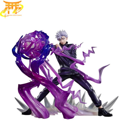 Action Figure Satoru Gojo ’Viola’ - Jujutsu Kaisen™