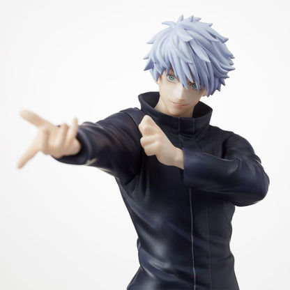 Action Figure Satoru Gojo ’Viola’ - Jujutsu Kaisen™