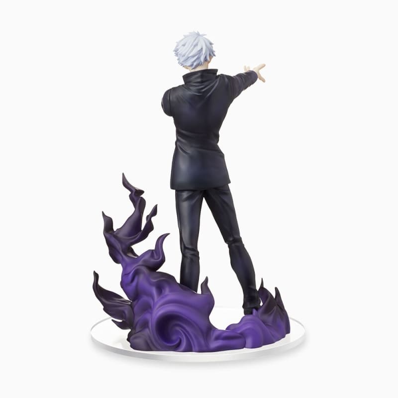 Action Figure Satoru Gojo ’Viola’ - Jujutsu Kaisen™