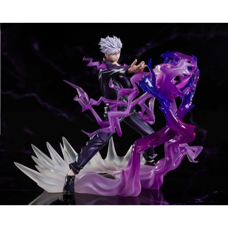 Action Figure Satoru Gojo ’Viola’ - Jujutsu Kaisen™