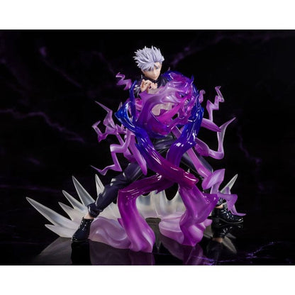 Action Figure Satoru Gojo ’Viola’ - Jujutsu Kaisen™