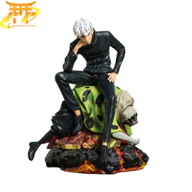 Action Figure Satoru Gojo x Jogo - Jujutsu Kaisen™