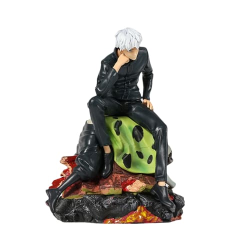 Action Figure Satoru Gojo x Jogo - Jujutsu Kaisen™