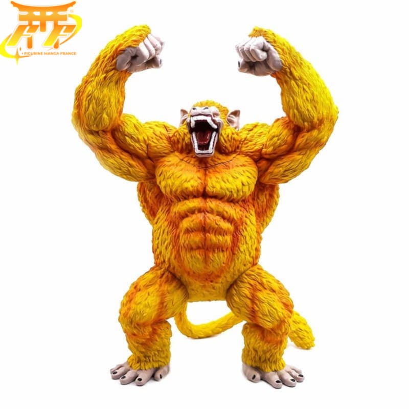 Action Figure Scimmia gigante Super Saiyan - Dragon Ball Z™